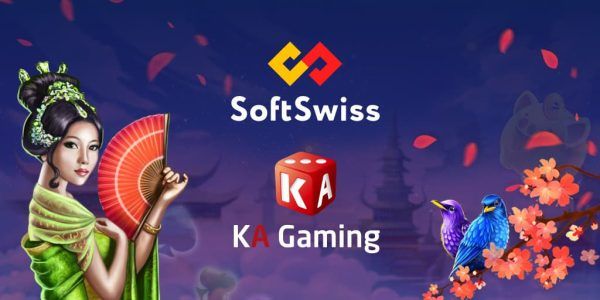 SoftSwiss expands gaming portfolio with KA Gaming