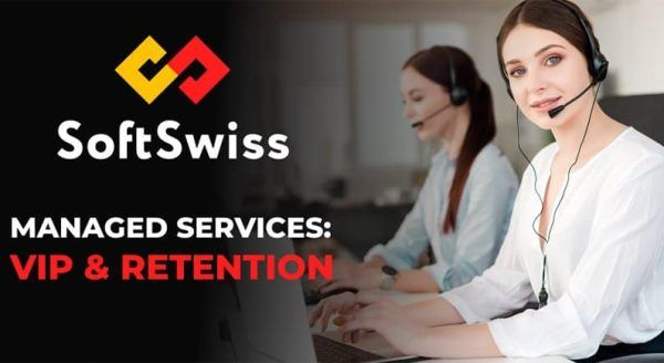 SoftSwiss VIP and Retention team adds extra value to online casino clients