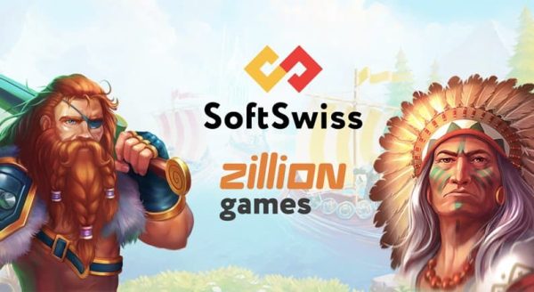 SoftSwiss extends its gaming content portfolio with Zillion