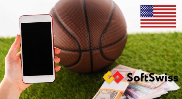 SoftSwiss Sportsbook launches in-play bets for American leagues