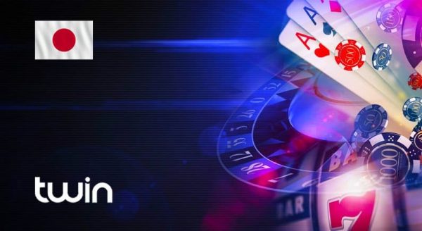 Twin Casino открылось в Японии