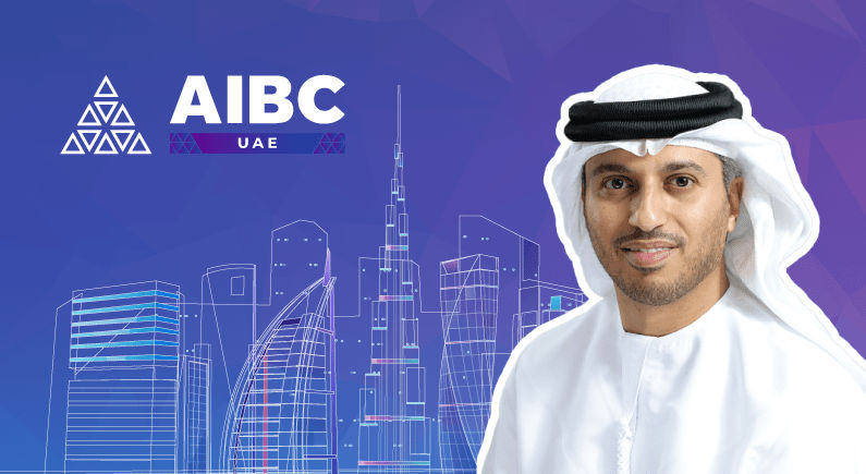 [WATCH] Minister for State for Entrepreneurship and Small and Medium Enterprises expresses strong support for AIBC event