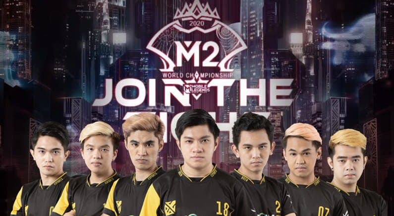 Philippine’s Bren Esports rakes in millions after being crowned World’s Mobile Legends Champion