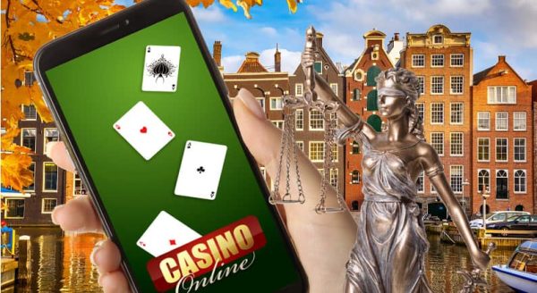 Dutch gaming regulator launches investigation on gambling websites