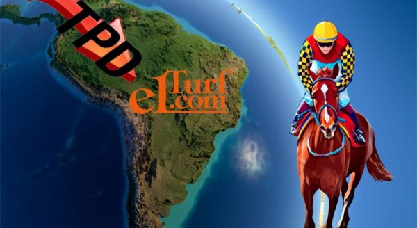 TPD plans to expand horse racing in South America with Elturf