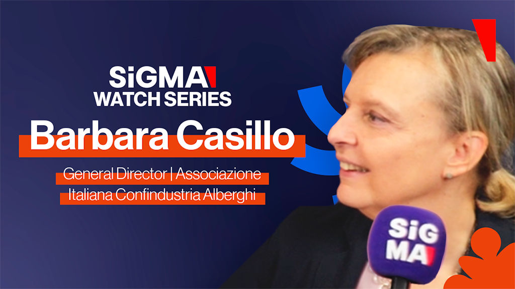 Barbara Casillo (Confindustria Alberghi): “Italy is ready for a new era of major international events”