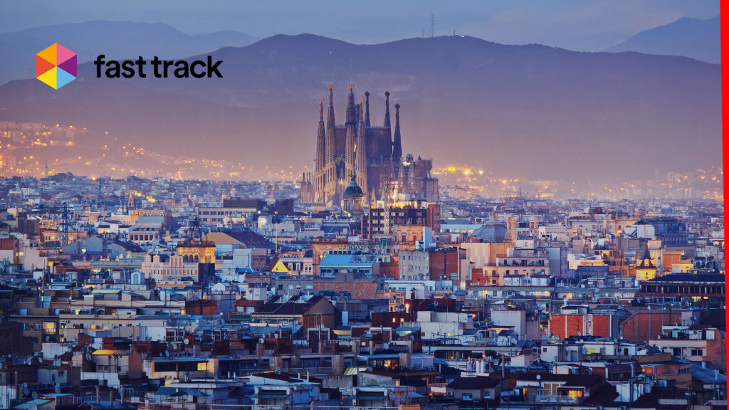 Fast Track привлекает таланты в Барселоне