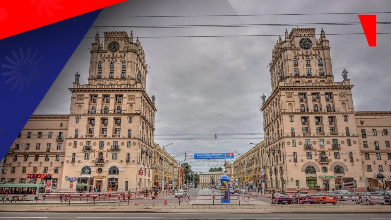 Belarus moves closer to banning outdoor gambling advertising