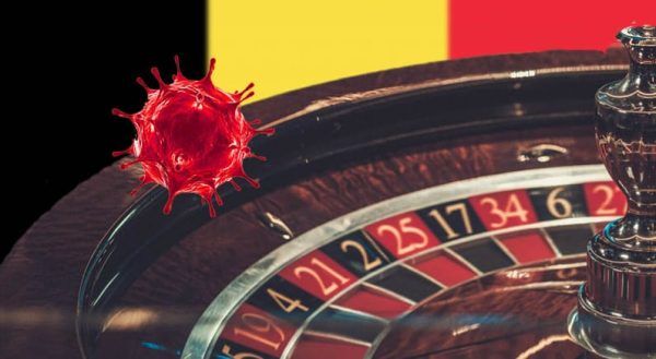 Covid-19 capacity restrictions eased for casinos in Belgium