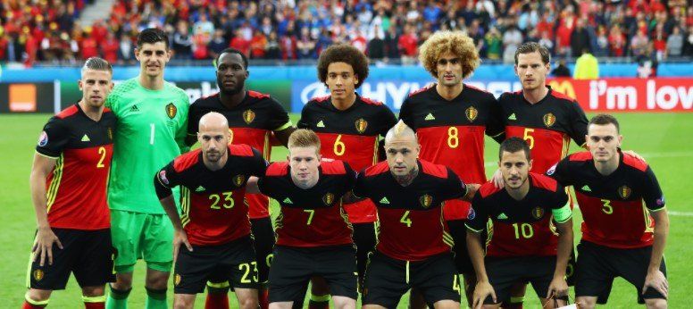 Belgium 2020 euro 欧洲杯 | SiGMA新闻