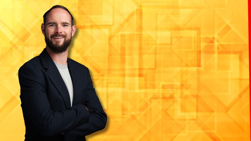 Logifuture CMO: All eyes on Middle East’s potential