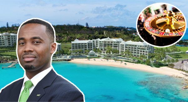 Bermuda launches its fourth land-based casino