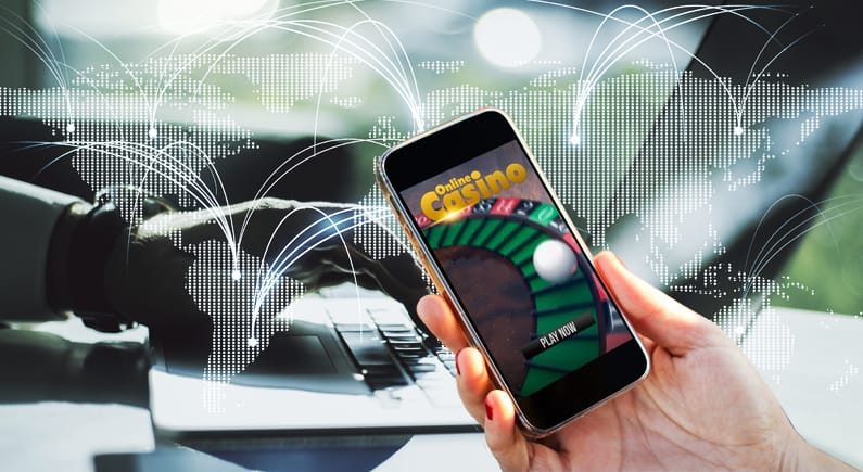 How technology will change online betting