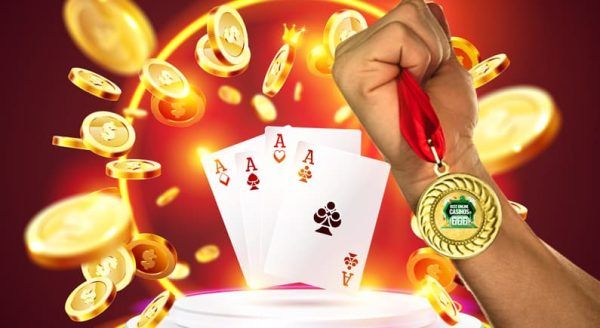 What do all the best online casinos have in common?