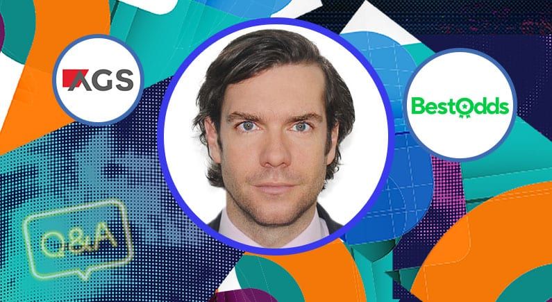 "我们有明确的长期愿景" - BestOdds联合创始人William Armitage分享联盟营销战略