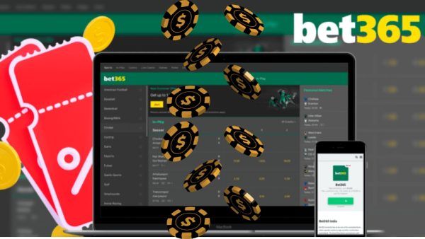 Investigação na Austrália por uso de vouchers de aposta online pela Bet365