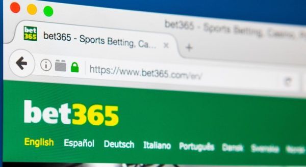 Bet365 reports revenue of £2.85bn for year ending March 2022