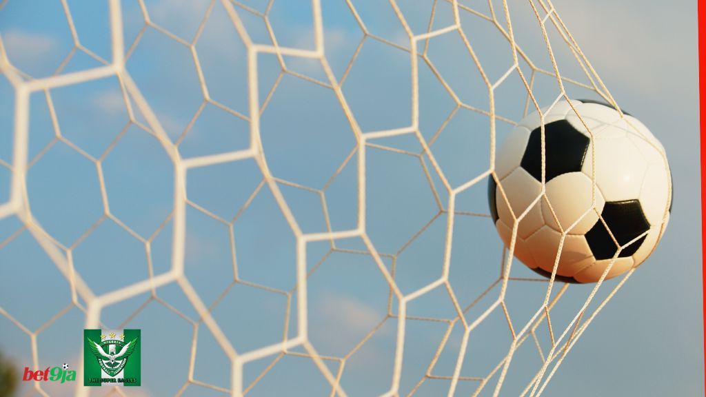 Bet9ja ที่ขับเคลื่อนด้วย Logifuture กลับมาสนับสนุนทีมชาติไนจีเรียในการแข่งขัน AFCON 2025 อีกครั้ง