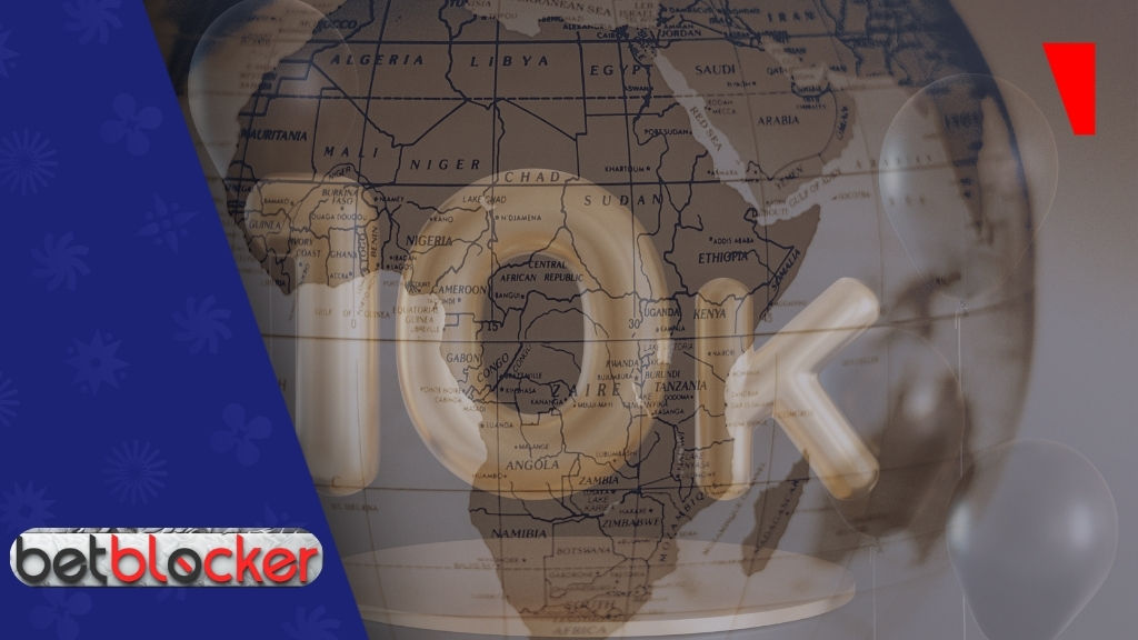BetBlocker在非洲取得突破:肯尼亚和南非用户数量激增至10,000+