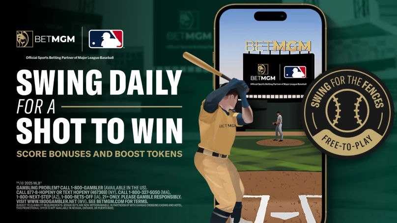 BetMGM June 2025 Promotions Update 