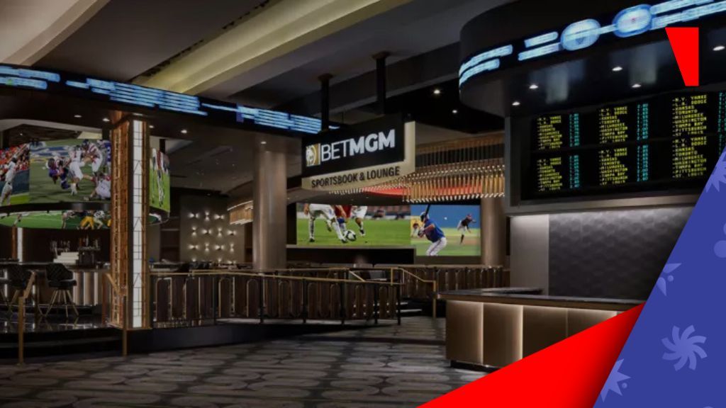 BetMGM任命Jarrod Schwarz为首位首席运营官，强化领导团队推动业务增长