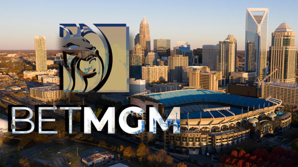 BetMGM promotes responsible gambling to the NFL