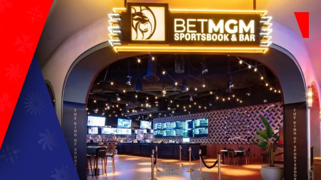 BetMGM ने नेवादा में स्पोर्ट्सबुक अधिग्रहण के लिए एक साल का विस्तार मांगा
