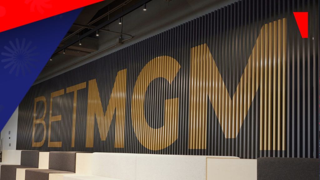 BetMGM confirms $2.50 minimum wager in Illinois