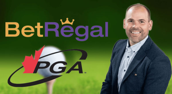 BetRegal announced as the new title sponsor of the PGA Championship of Canada