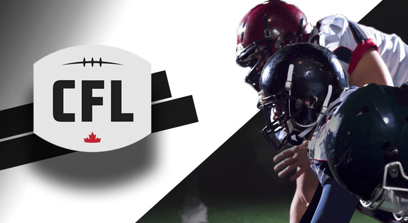 BetRegal pens major partnership deal with CFL