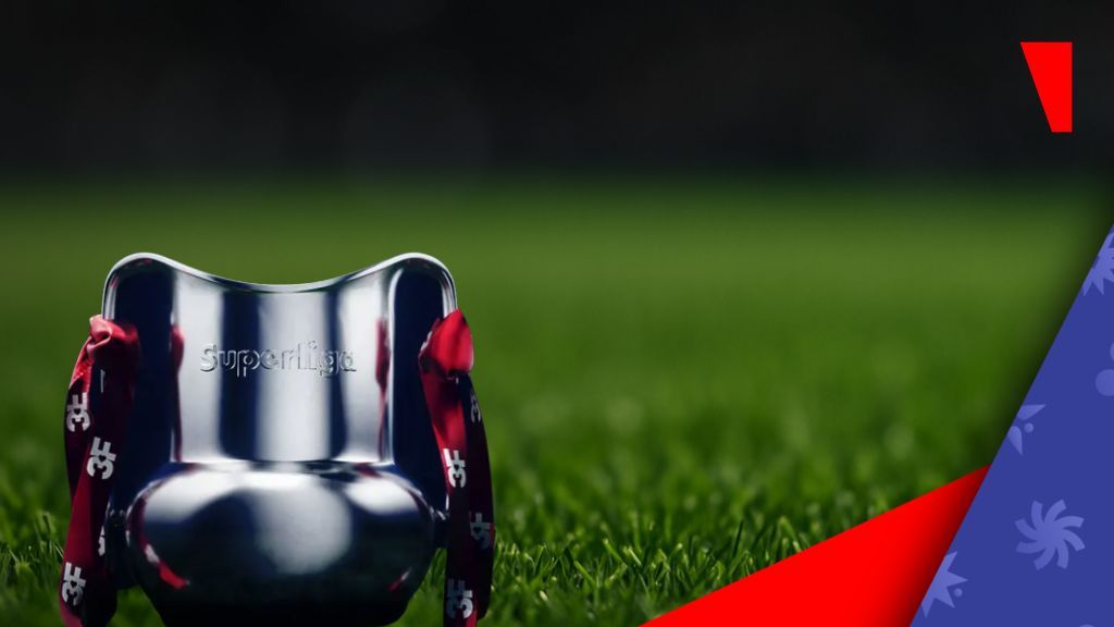 Superliga danesa nombra socio oficial de apuestas deportivas