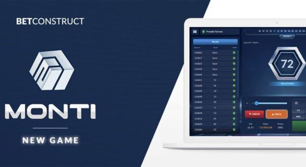 BetConstruct continues the line of prediction games with Monti