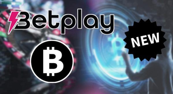 Betplay.io lanza el casino Bitcoin Lightning