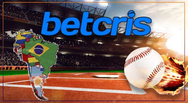 Betcris named Principal Sponsor of Panama&#8217;s 2020 Major Baseball Championship