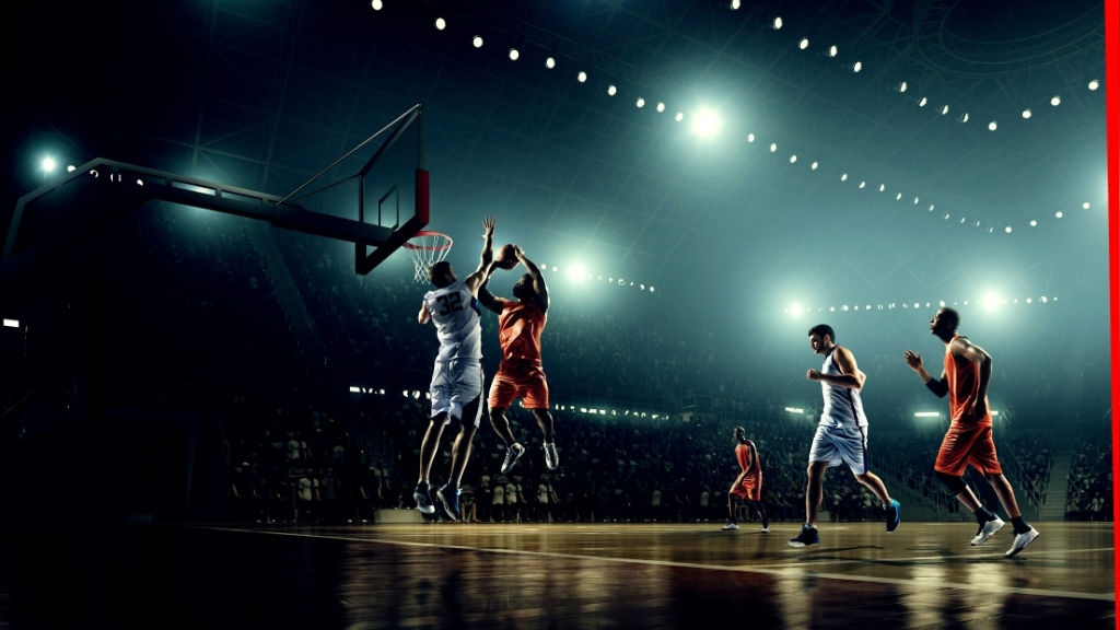 BetRivers launches NBA PropPacks game for the new season