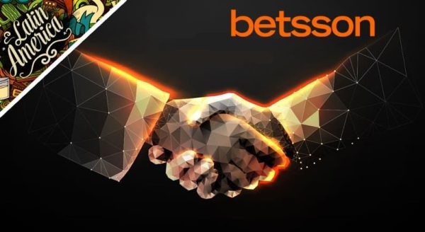 Betsson goes Greek