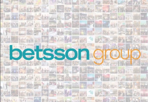 betsson group