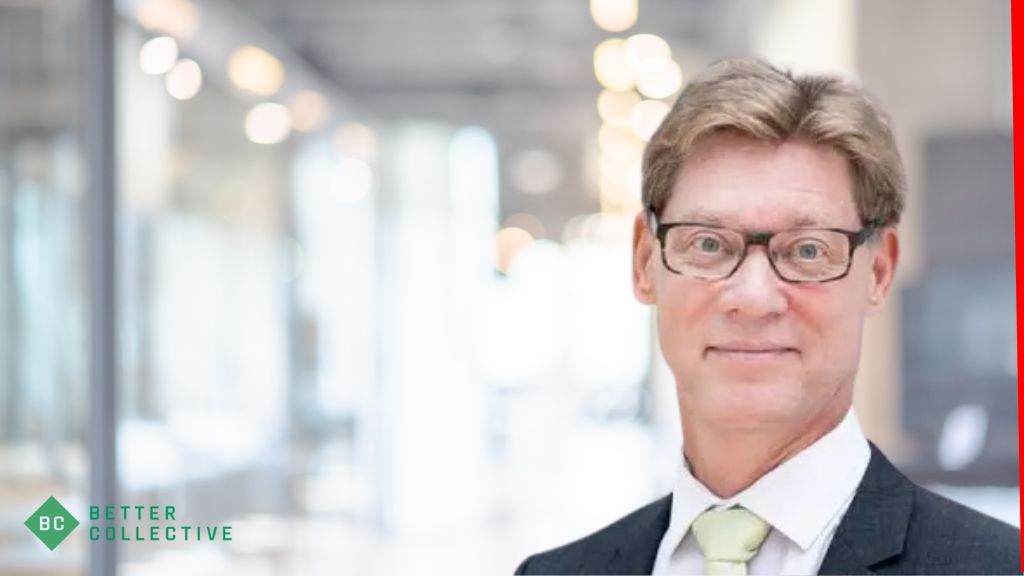 Better Collective proposes new board member ahead of AGM