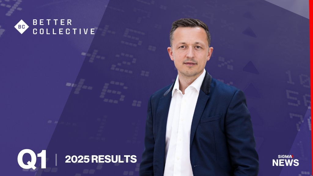 Better Collective posts €83M in Q1 revenue