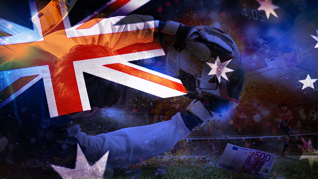 Betting operators admit to restricting bettors in Australia