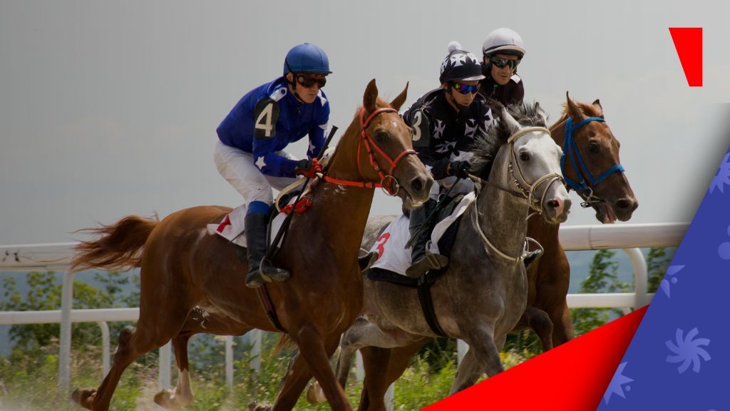 塔斯马尼亚赛马监管员博彩丑闻揭露：五名官员对自己监管比赛下注