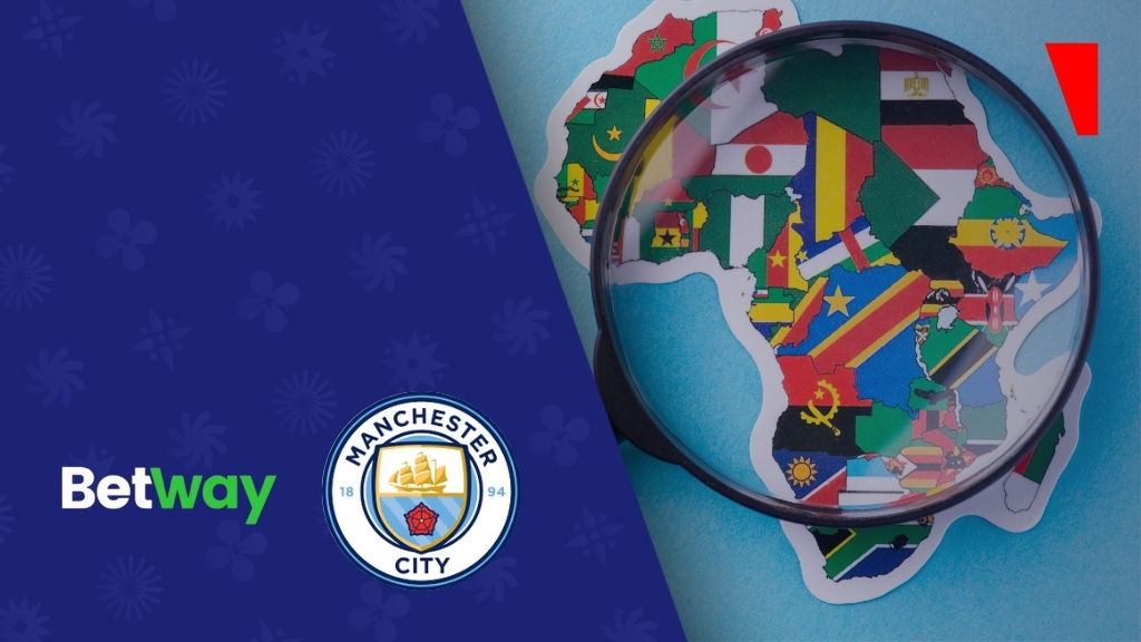 Betway和曼城合作在非洲推广负责任博彩