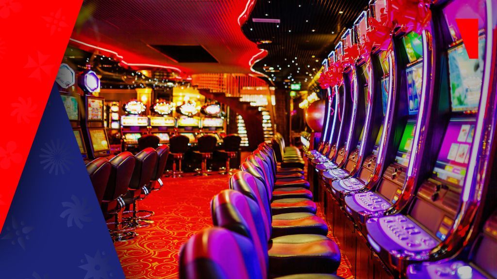 How integrated resorts look beyond the casino floor