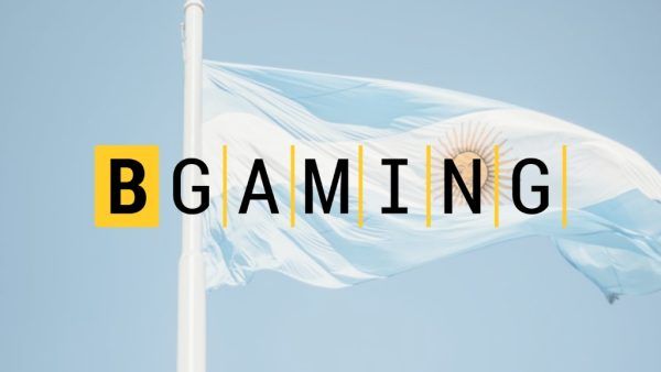 BGaming firma parceria estratégica com Casino Club, estreando sua presença na Argentina