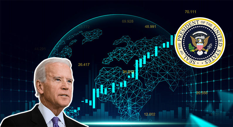 President Biden issues and signs Executive Order on Cryptocurrencies and Digital assets