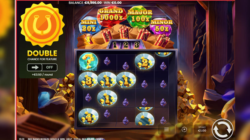Big Bang NetEnt Review voor spelers uit Nederland