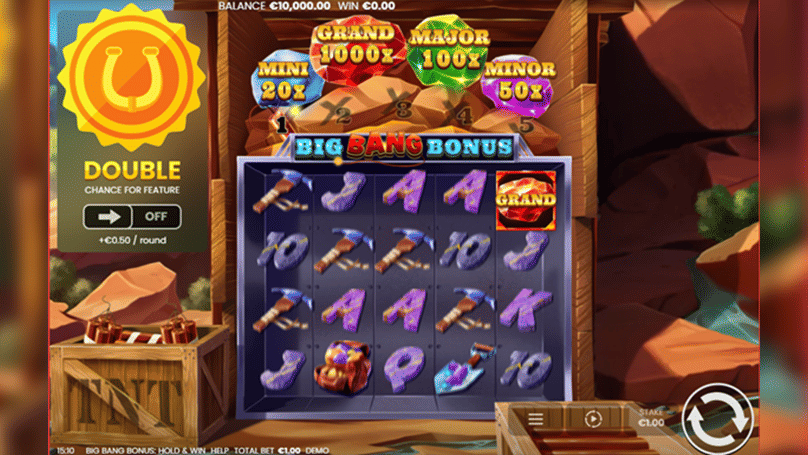 Big Bang NetEnt Dutch Login — Review