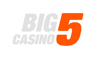 Big5 Casino