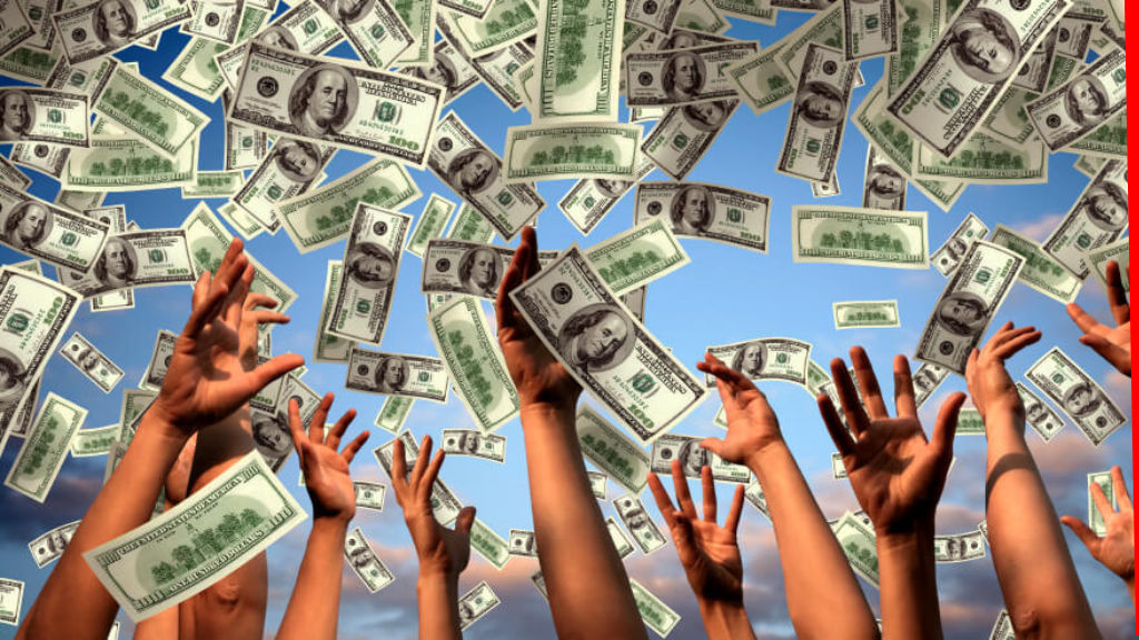 赌博历史上10大头奖获胜记录:巨额财富与改变人生的瞬间