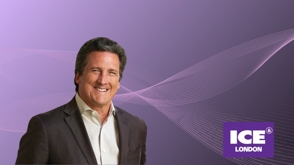 Focus, patience, passion – lessons from Bill Hornbuckle